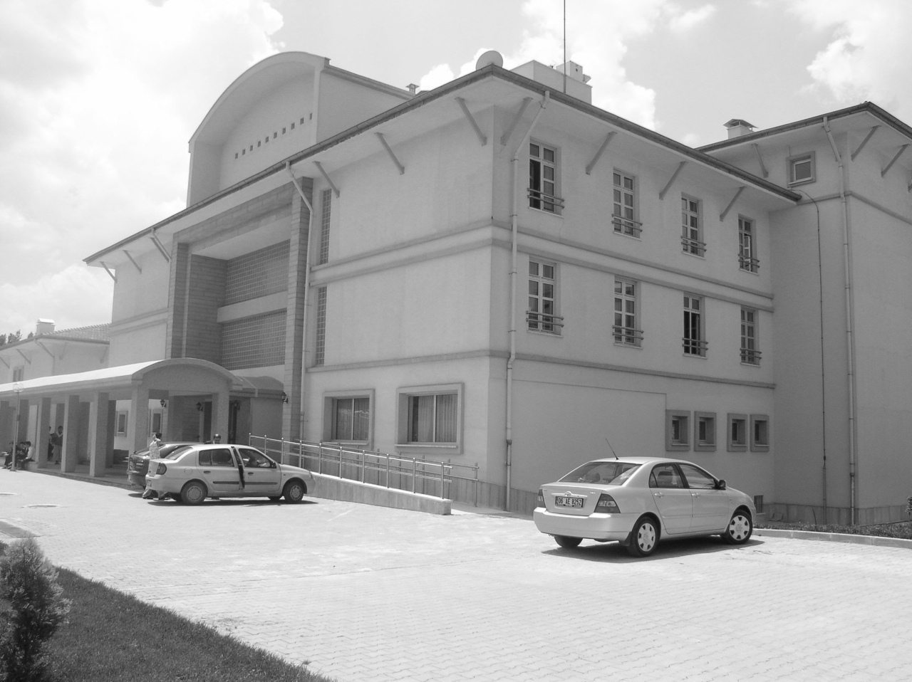 Turizm Meslek Lisesi